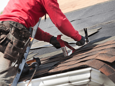 About Roof Repair Experts Sadieville, KY